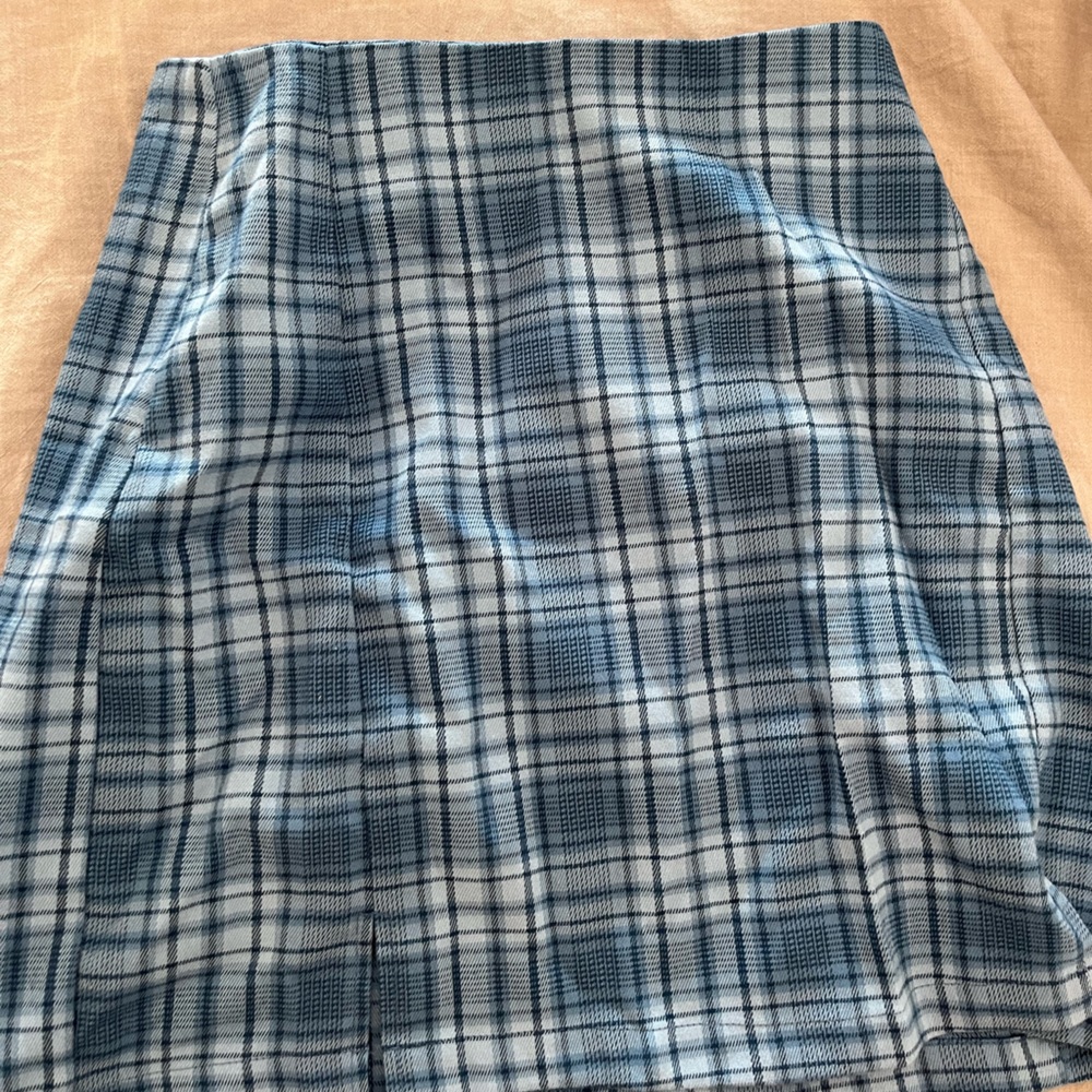 The Must Have Brandy Melville Skirt